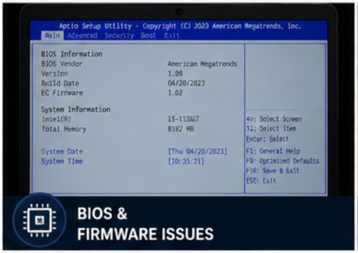 BIOS & Firmware Issues (lap-bios-firmware.jpg)