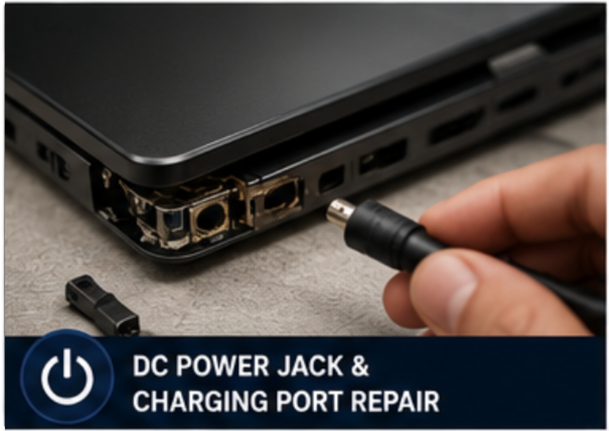 DC Power Jack & Charging Port Repair (lap-dc-jack-repair.jpg)