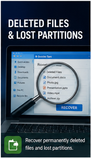 Deleted Files & Lost Partitions (rec-deleted-file-recovery.jpg)