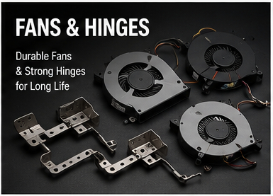 Fans & Hinges (spare-fans-hinges.jpg)