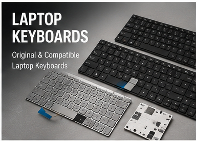 Laptop Keyboards (spare-laptop-keyboards.jpg)