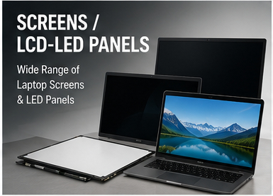 Screens / LCD-LED Panels (spare-laptop-screens.jpg)