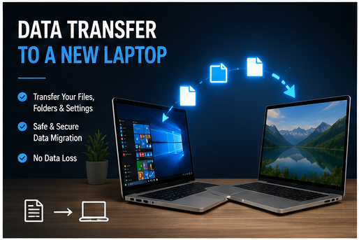Data Transfer to a New Laptop (sup-data-transfer.jpg)