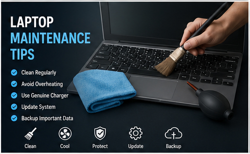 Laptop Maintenance Tips (sup-maintenance-tips.jpg)