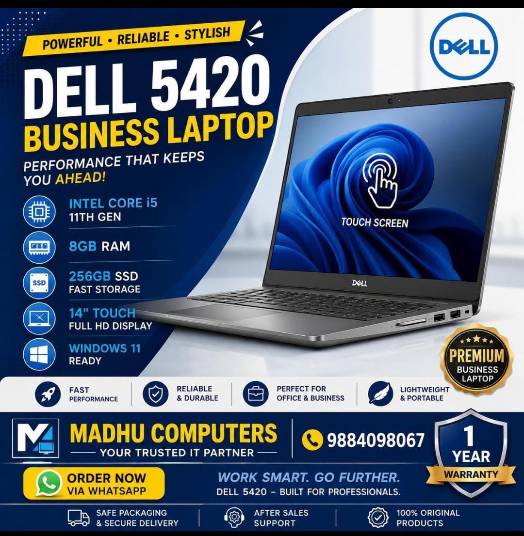 Madhu Computers welcome offer (welcome-popup.jpg)